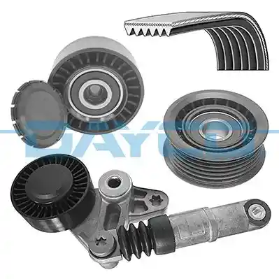 DAYCO KPV597