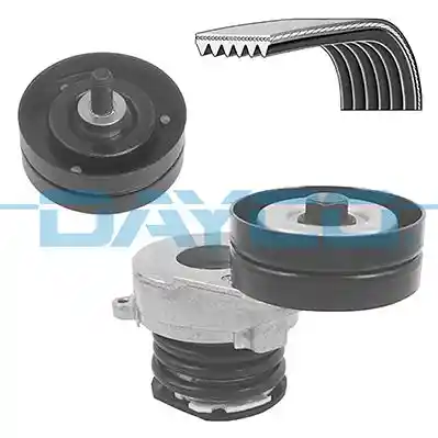 DAYCO KPV606