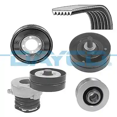 DAYCO KPV609
