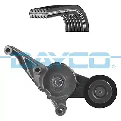 DAYCO KPV613