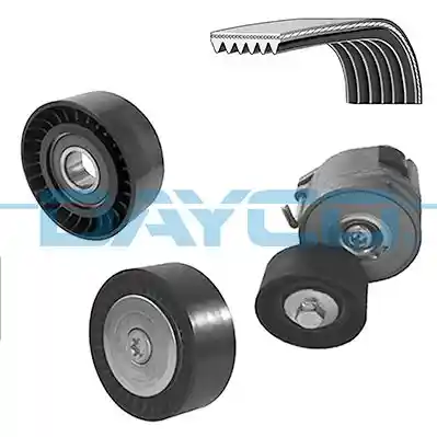 DAYCO KPV614