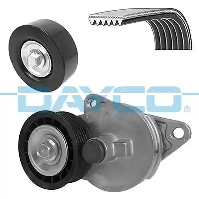 DAYCO KPV617