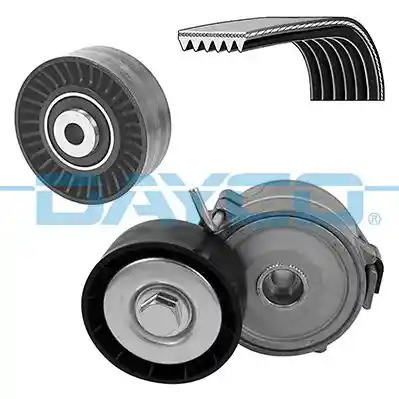 DAYCO KPV621