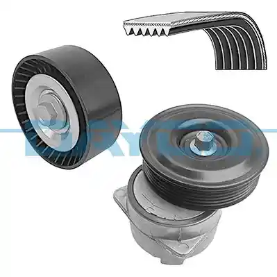 DAYCO KPV624
