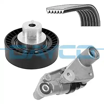 DAYCO KPV633