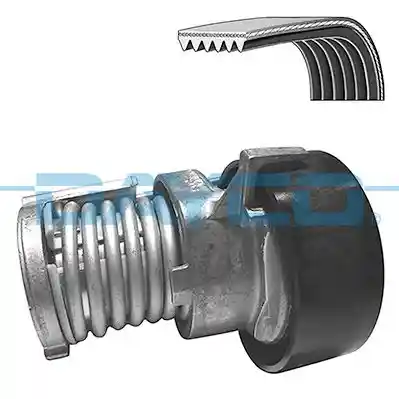 DAYCO KPV635