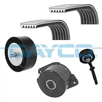 DAYCO KPV639