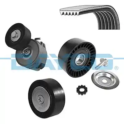 DAYCO KPV640