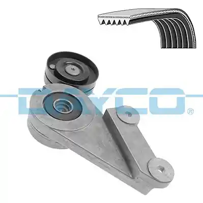 DAYCO KPV641