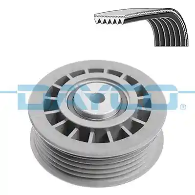 DAYCO KPV645