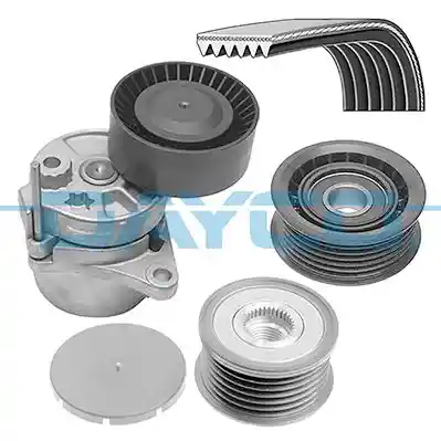 DAYCO KPV649