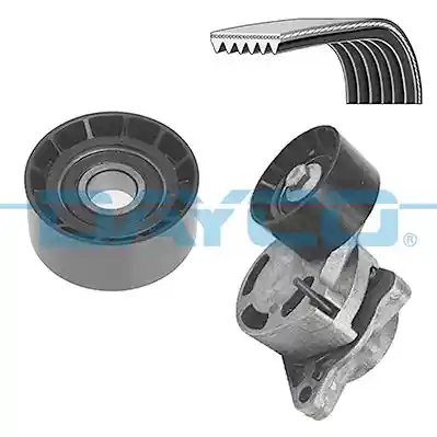 DAYCO KPV652