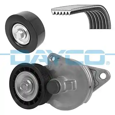 DAYCO KPV658