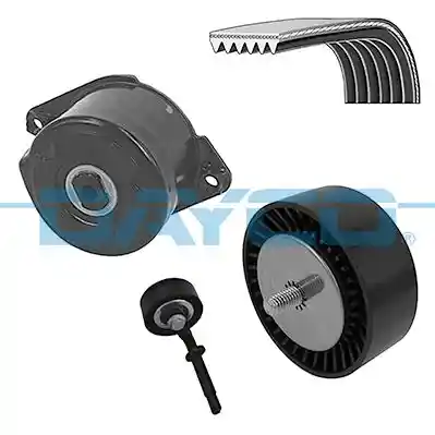 DAYCO KPV659