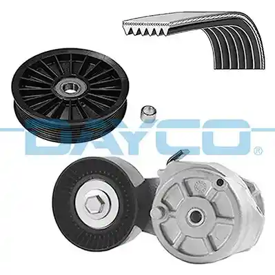 DAYCO KPV661