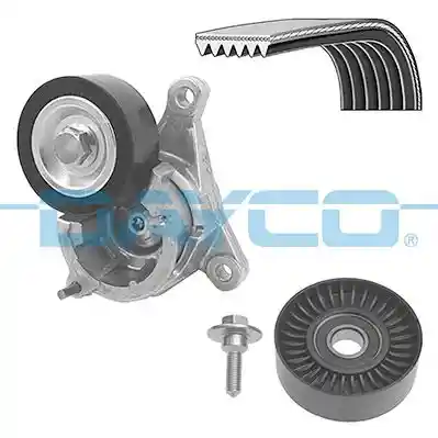 DAYCO KPV663