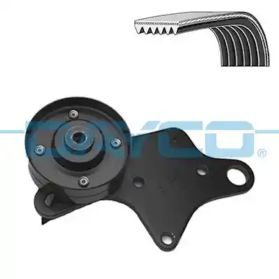 DAYCO KPV665