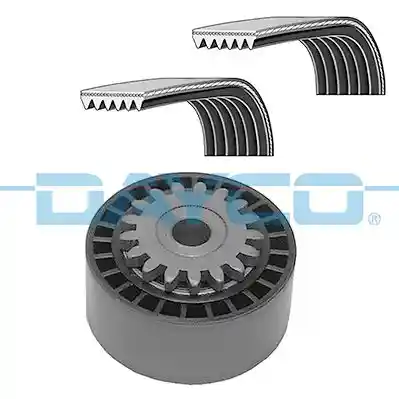 DAYCO KPV668