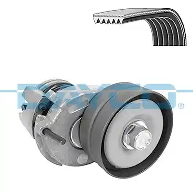 DAYCO KPV669