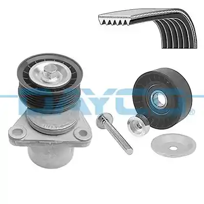 DAYCO KPV670
