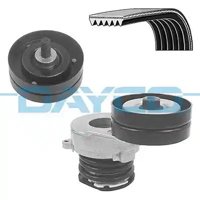 DAYCO KPV673
