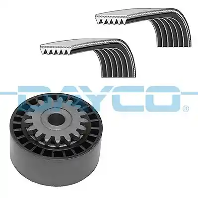 DAYCO KPV676