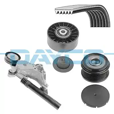 DAYCO KPV679