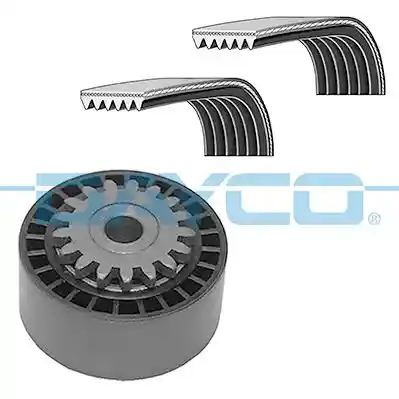 DAYCO KPV690