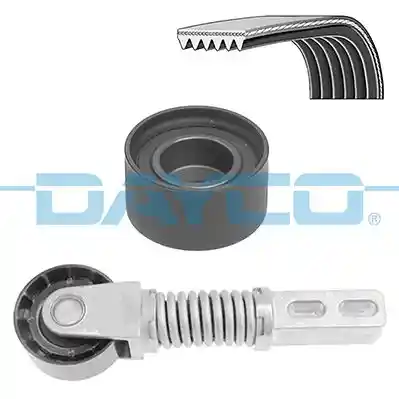 DAYCO KPV695