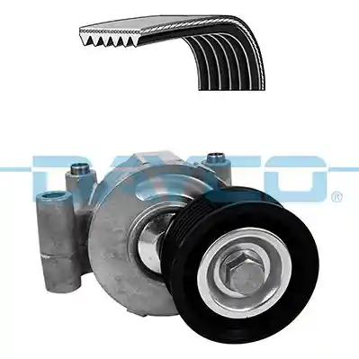 DAYCO KPV696