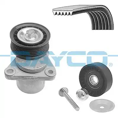 DAYCO KPV697