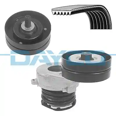 DAYCO KPV698