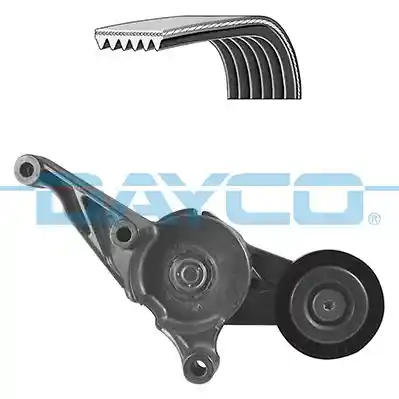 DAYCO KPV703
