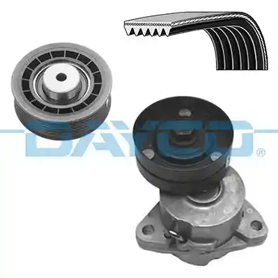 DAYCO KPV705