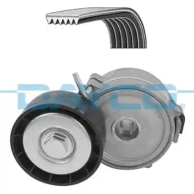 DAYCO KPV706