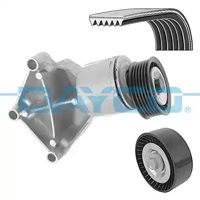DAYCO KPV707