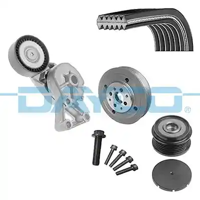 DAYCO KPV711
