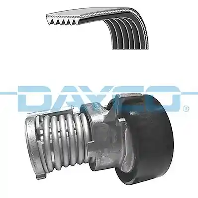 DAYCO KPV715