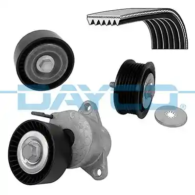 DAYCO KPV738