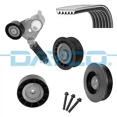 DAYCO KPV739