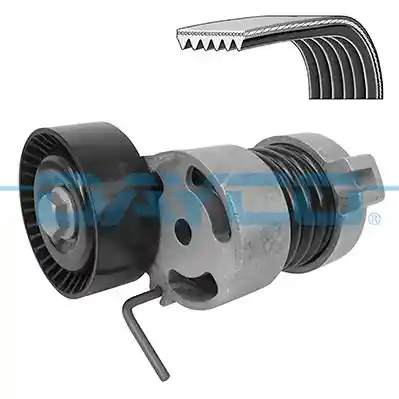 DAYCO KPV740
