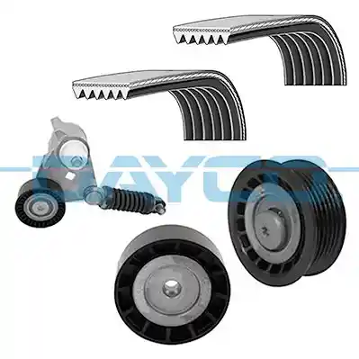 DAYCO KPV742