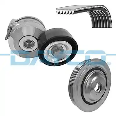 DAYCO KPV743