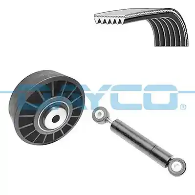 DAYCO KPV746