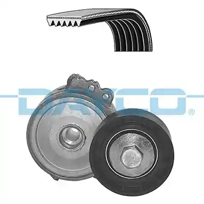 DAYCO KPV754