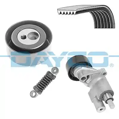 DAYCO KPV756