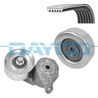 DAYCO KPV759