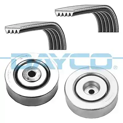 DAYCO KPV762