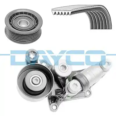 DAYCO KPV775