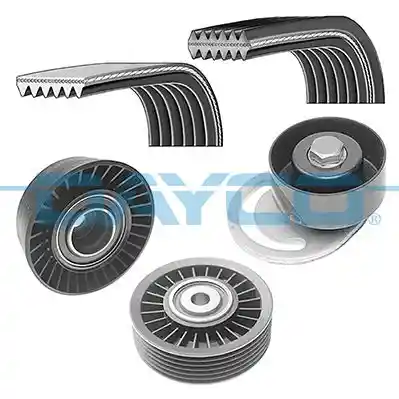 DAYCO KPV777